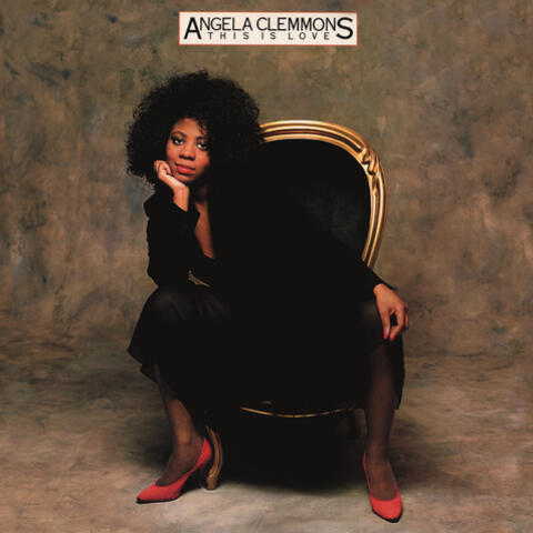 This Is Love (Expanded Edition)