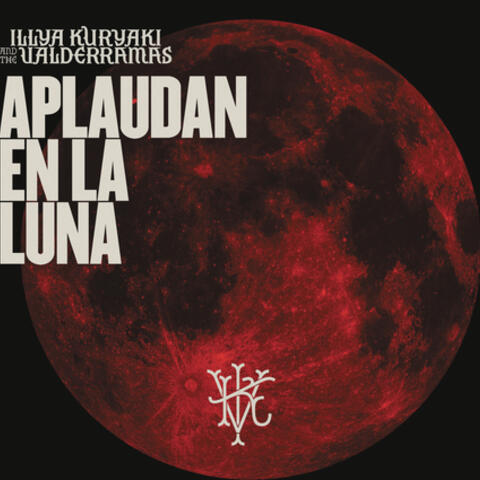 Aplaudan en la Luna