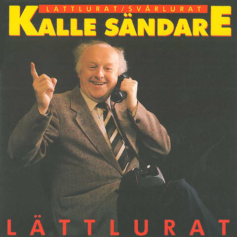 Lättlurat / Svårlurat