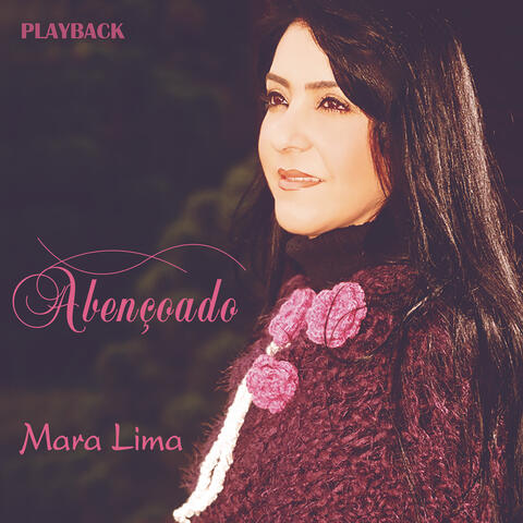 Abençoado (Playback)
