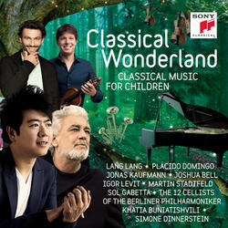 Orchestral Suite No. 3 in D Major, BWV 1068: II. Air "On a G String" (Arr. for Piano)