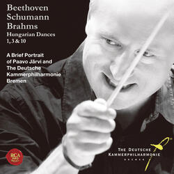 Overture "Manfred", Op. 115