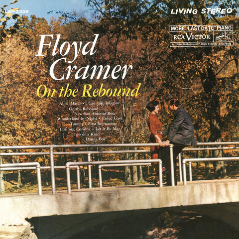 Floyd Cramer