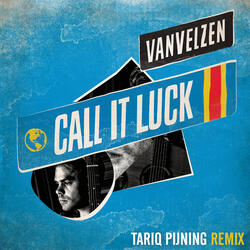 Call It Luck