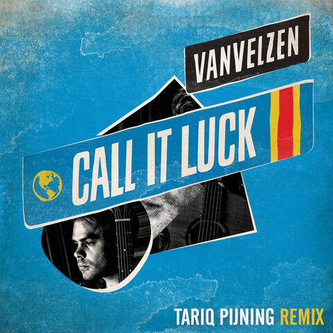 Call It Luck
