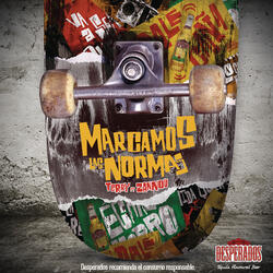 Marcamos las Normas