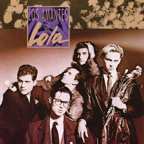 Los Amantes de Lola