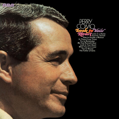Perry Como with the Ray Charles Singers