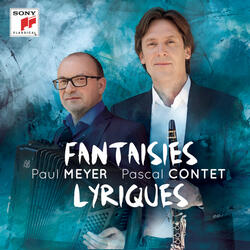 Fantaisie sur "Rigoletto" de Verdi