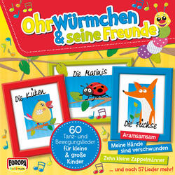 So ein schöner Tag (Fliegerlied) (Hochdeutsche Version)