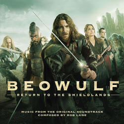 Main Theme (From "Beowulf")