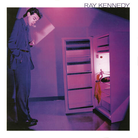 Ray Kennedy (Expanded Edition)