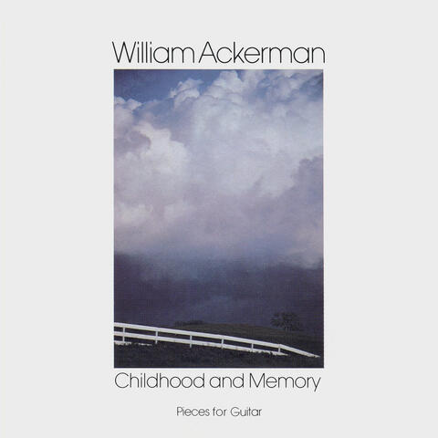 William Ackerman