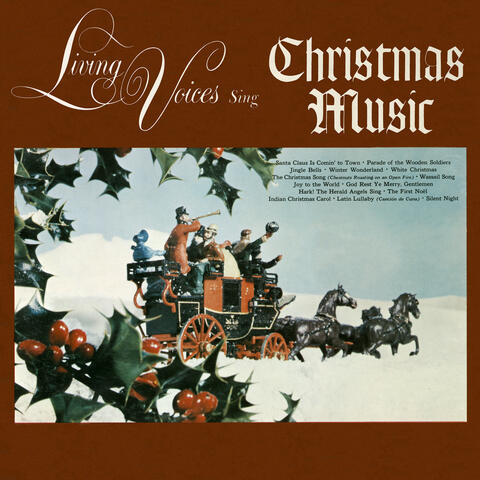 Sing Christmas Music