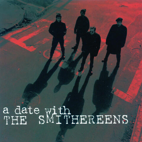 A Date with The Smithereens