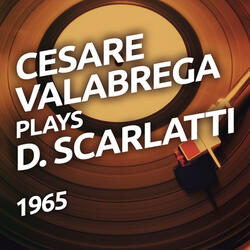 Scarlatti D Sonata n 12