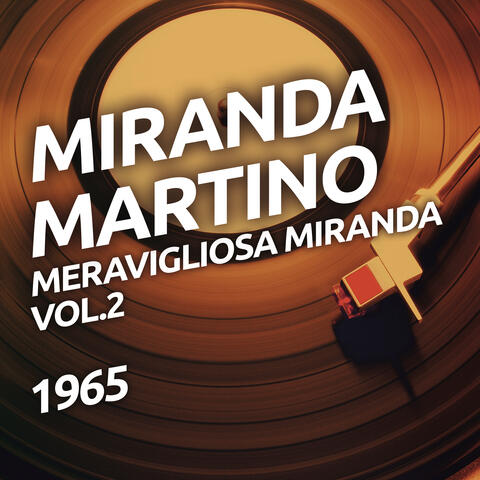 Meravigliosa Miranda vol. 2