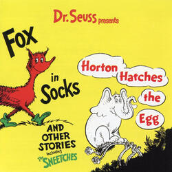 Horton Hatches the Egg