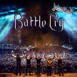 (Intro) Battle Cry