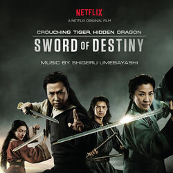At the Edge of the Empire Lies the Martial World