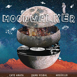 Moonwalker (Radio Edit)