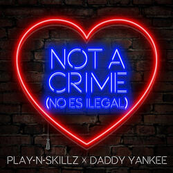 Not a Crime