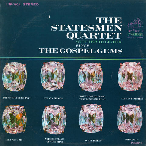 The Gospel Gems