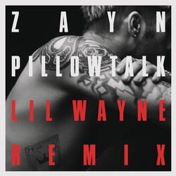 PILLOWTALK REMIX