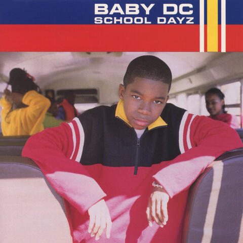 Baby Dc, E-40