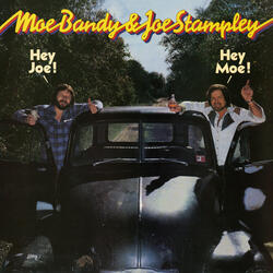 Hey Joe (Hey Moe)