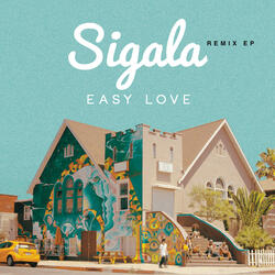 Easy Love