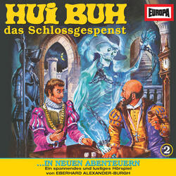 02 - in neuen Abenteuern