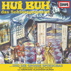 05 - und die große Spukschau
