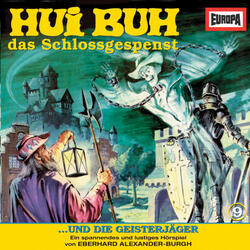 09 - und die Geisterjäger