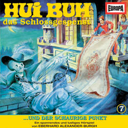 07 - und der schaurige Punkt