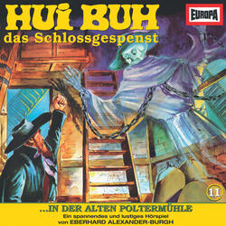 11 - in der alten Poltermühle