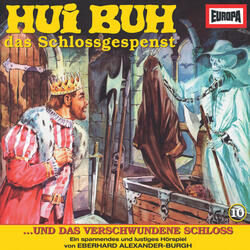 10 - und das verschwundene Schloss