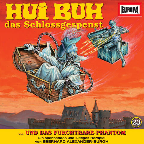 Hui Buh
