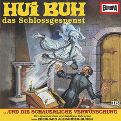 16 - und die schauerliche Verwünschung