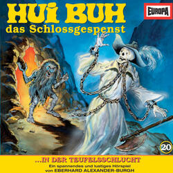 20 - in der Teufelsschlucht