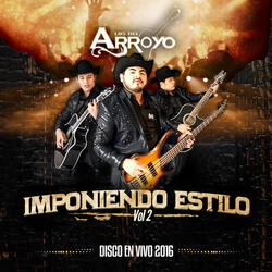 El Parcero (En Vivo)