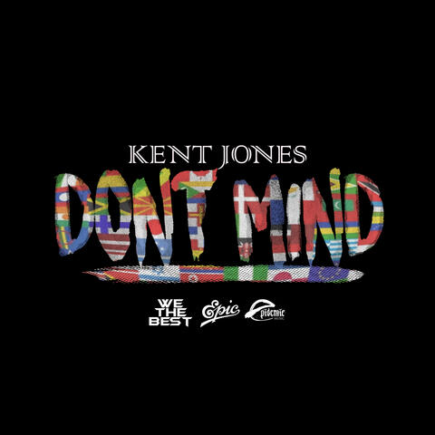 Don't Mind