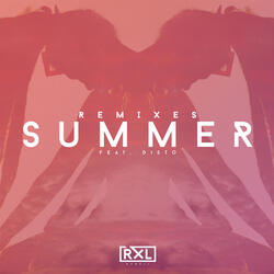 Summer (Atman Remix)