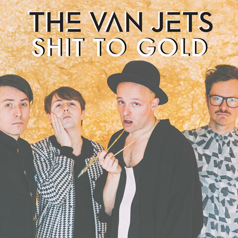 Shit to Gold