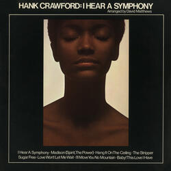 Love Won't Let Me Wait