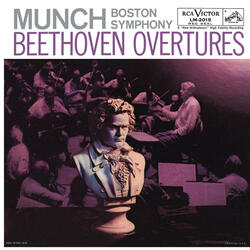 Leonore Overture No. 2, Op. 72a