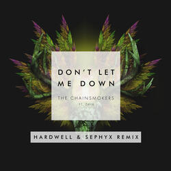 Don't Let Me Down