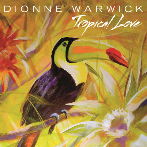 Dionne Warwick with Ivan Lins
