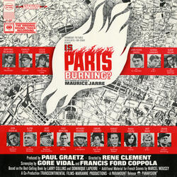 The Paris Waltz