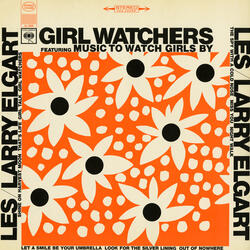 Music to Watch Girls By